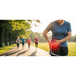 Le syndrome douloureux du grand trochanter