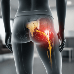 Le syndrome du piriforme