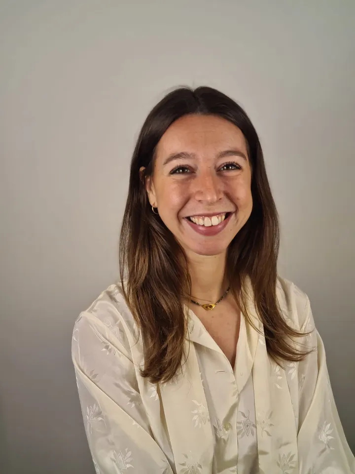 Méline Gomont