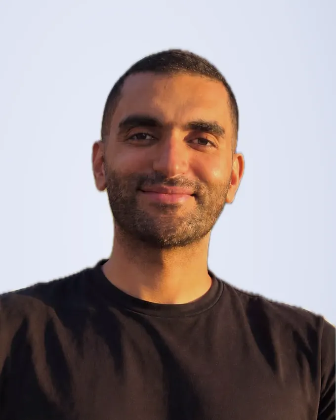 Portrait d'Aziz Youssef, kinésithérapeute et formateur chez Physio Learning