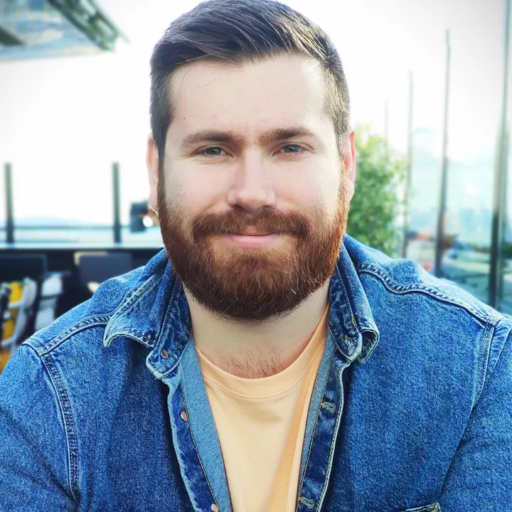 Portrait de Jean Lichtle, Masseur-Kinésithérapeute