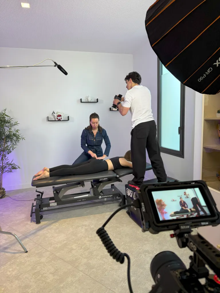 Programme de la formation Endométriose