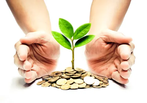 Formation investissement