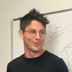 Adrien Blachère, kinésithérapeute et formateur chez Physio Learning