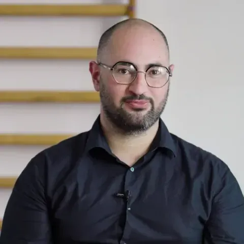 Anthony Halimi, kinésithérapeute et formateur chez Physio Learning