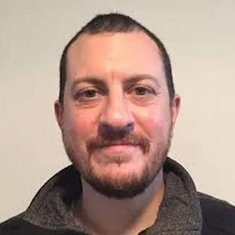 Ben Cormack, thérapeute musculo-squelettique et formateur chez Physio Learning
