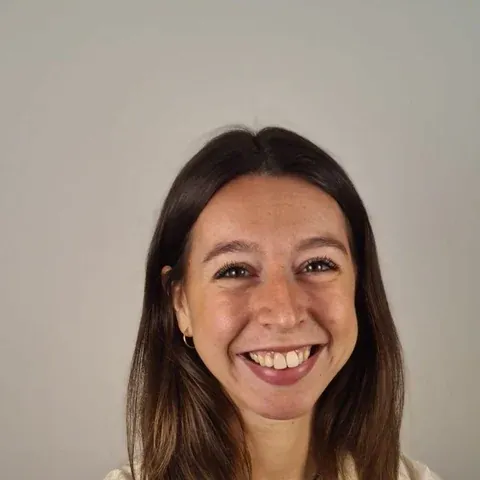 Claire Hirigoyen, kinésithérapeute et formatrice chez Physio Learning
