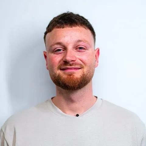 Damien Rech, kinésithérapeute et formateur chez Physio Learning