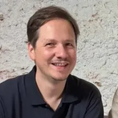 Elie Tragiannides, kinésithérapeute et formateur chez Physio Learning