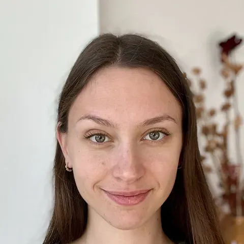 Flora Dantony, physiothérapeute et formatrice chez Physio Learning
