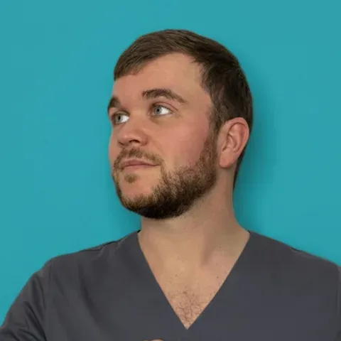 Hugo Bosquin, kinésithérapeute et formateur chez Physio Learning