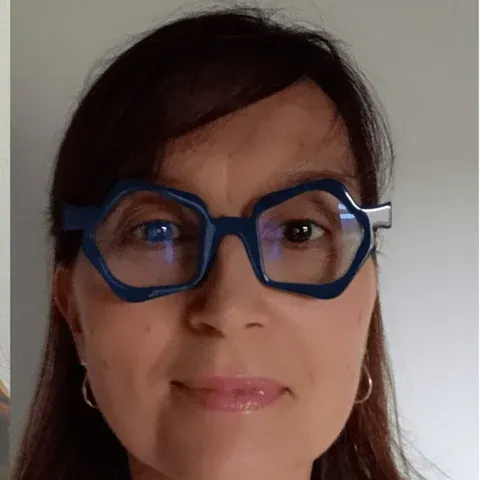 Isabelle Gien, kinésithérapeute et formatrice chez Physio Learning