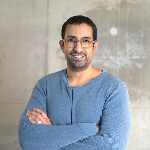 Jérôme Madeira, kinésithérapeute et formateur chez Physio Learning