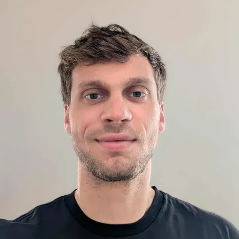 Lucas Meilhou, kinésithérapeute et formateur chez Physio Learning