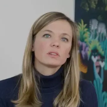Le docteur Marion Burnier, chirurgienne de la main et formatrice chez Physio Learning