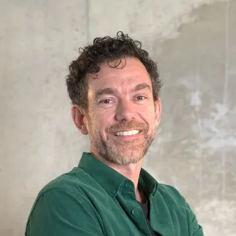 Martin Millet, kinésithérapeute et formateur chez Physio Learning