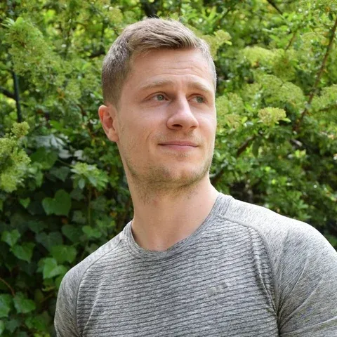 Maxence Ponthus, kinésithérapeute et formateur chez Physio Learning