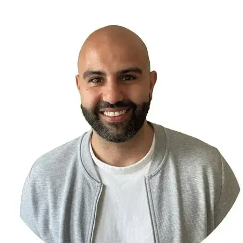 Mehmet Gem, physiothérapeute et formateur chez Physio Learning