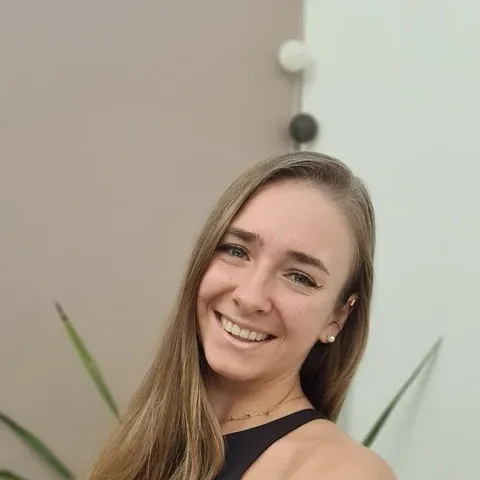 Méline Gomont, kinésithérapeute et formatrice chez Physio Learning