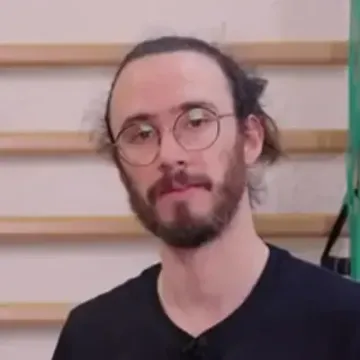 Pierre-Loup Mercier, kinésithérapeute et formateur chez Physio Learning