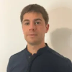 Quentin Bouillard, kinésithérapeute et formateur chez Physio Learning