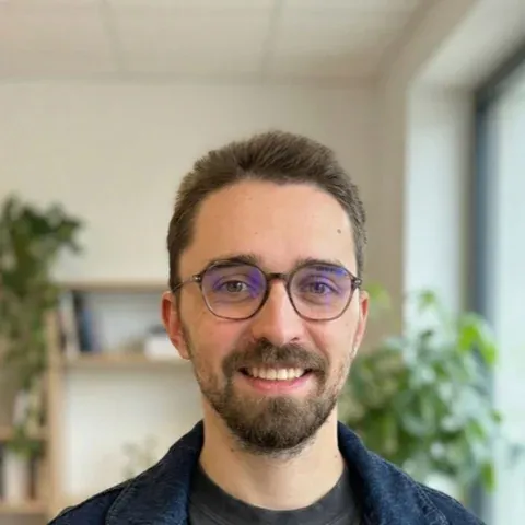 Robin Vervaeke, kinésithérapeute et formateur chez Physio Learning