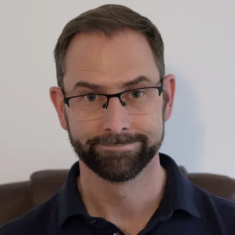 Tom Goom, kinésithérapeute et formateur chez Physio Learning