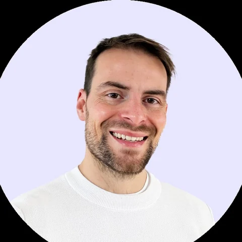 Anthony Baillon, instructor in BFR and tendinopathy at Physio Learning