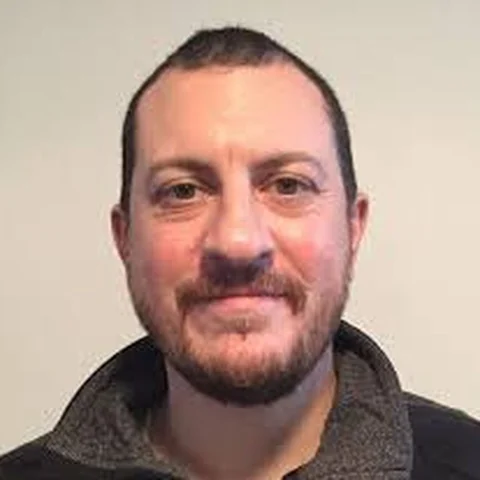 Ben Cormack, international instructor in pain and the spine at Physio Learning
