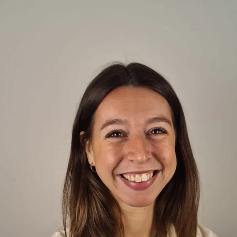 Claire Hirigoyen, instructor in the management of endometriosis at Physio Learning