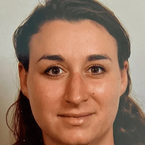 Delphine Girard, instructor in ano-rectal rehabilitation at Physio Learning